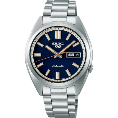 5 Sports SNXS Style Mostrador Azul