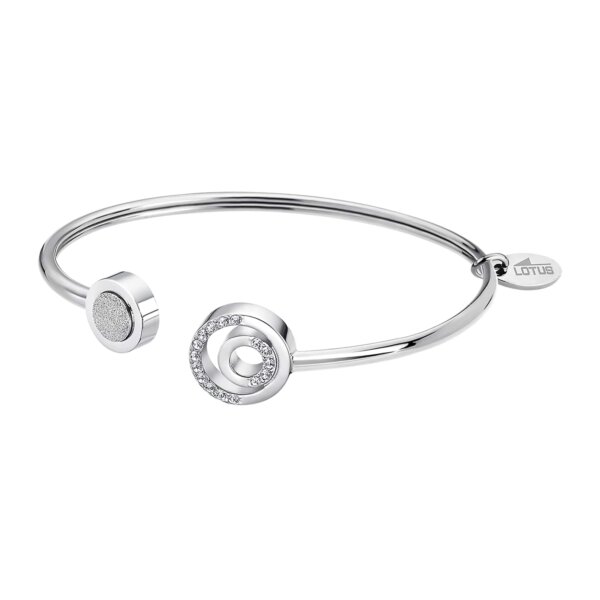Pulseira Lotus Style Bliss