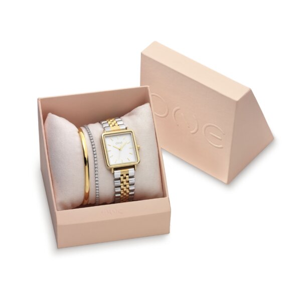 Box One Senhora Dazzle