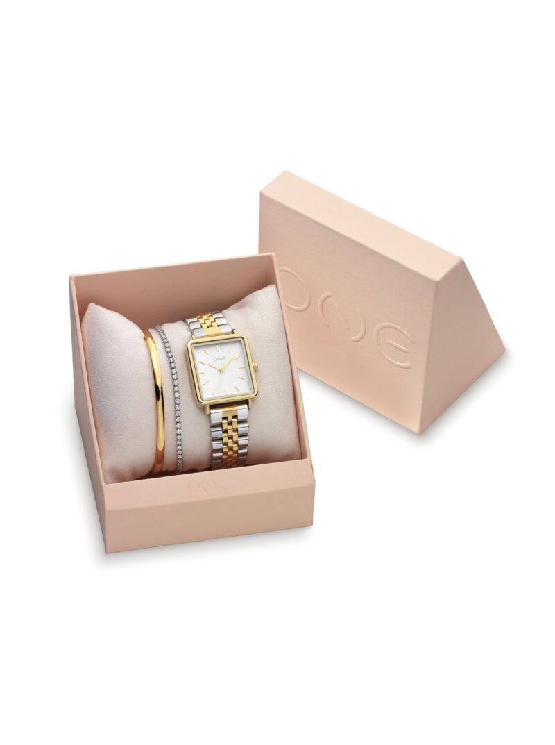 Box One Senhora Dazzle