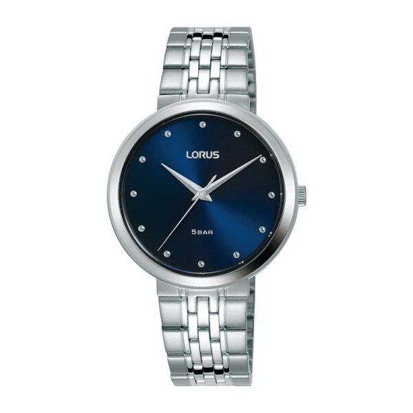 Relógio Lorus Mulher Azul