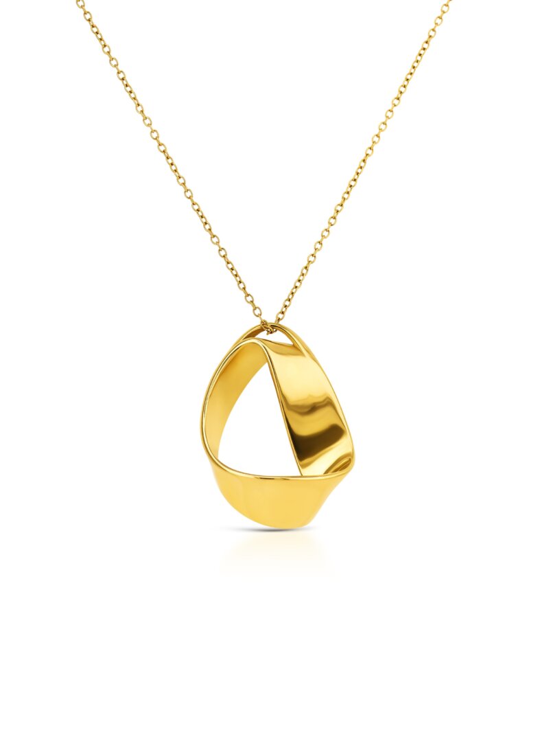 Colar One Senhora Element Gold - Image 3