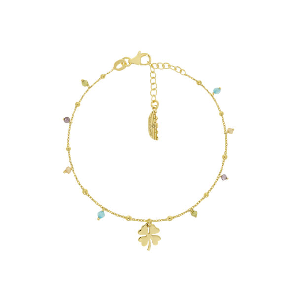 Pulseira Eugénio Campos Felicidade