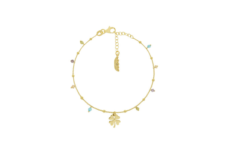 Pulseira Eugénio Campos Felicidade