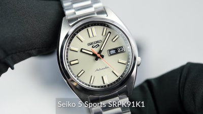 5 Sports SNXS Style Mostrador Marfim