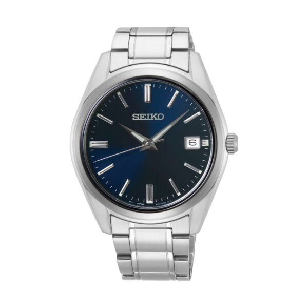 Relógio Seiko Neo Classic Azul
