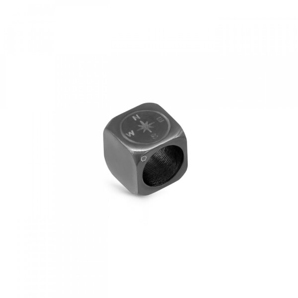 Note One Men Dark Gray Adventurous