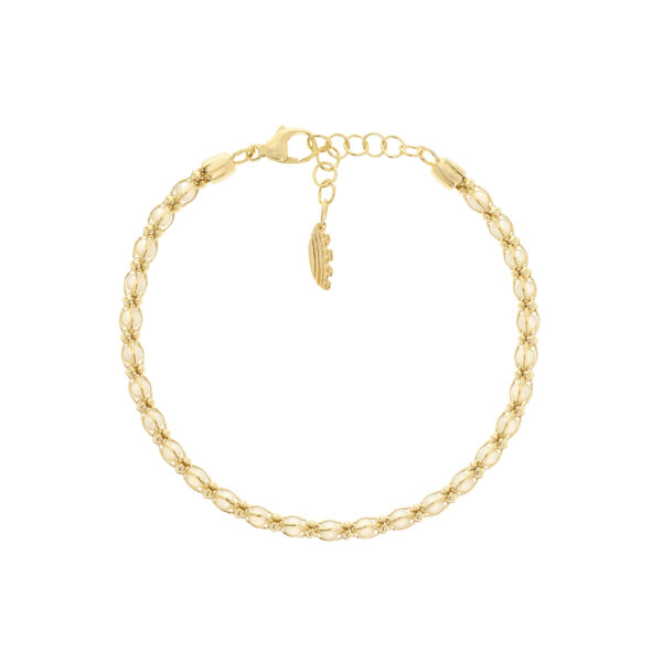 Pulseira Eugénio Campos Essential Pérola