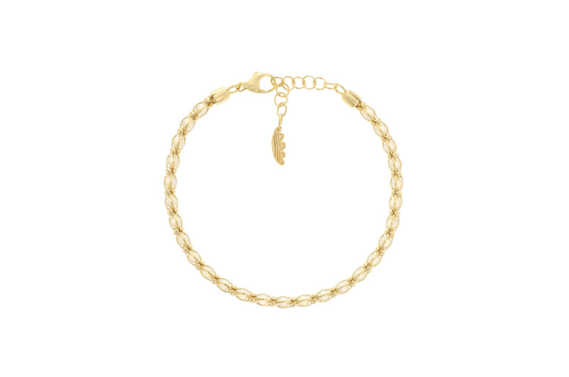 Pulseira Eugénio Campos Essential Pérola