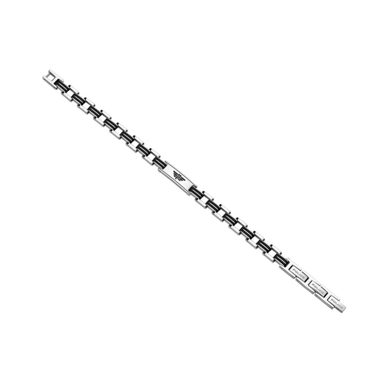 Pulseira Police Carb II - Image 2