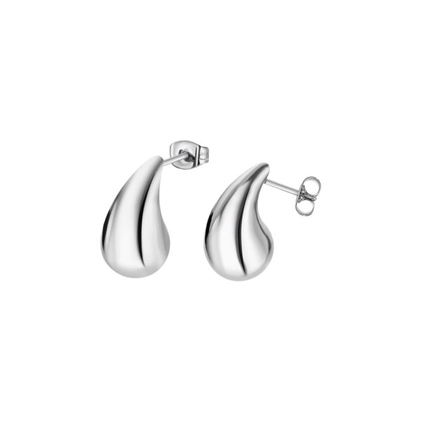 Brincos Lotus Style Gota