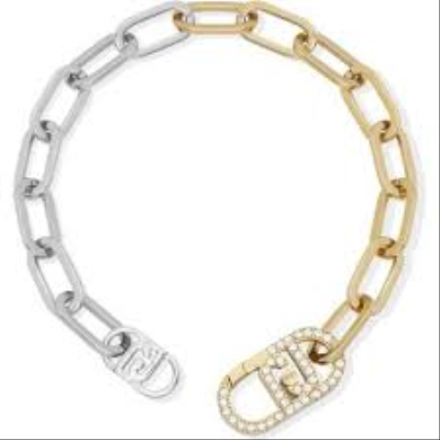 BRACELETE/Orecchini in Acciaio