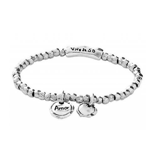 Pulseira Uno de 50 com charmes