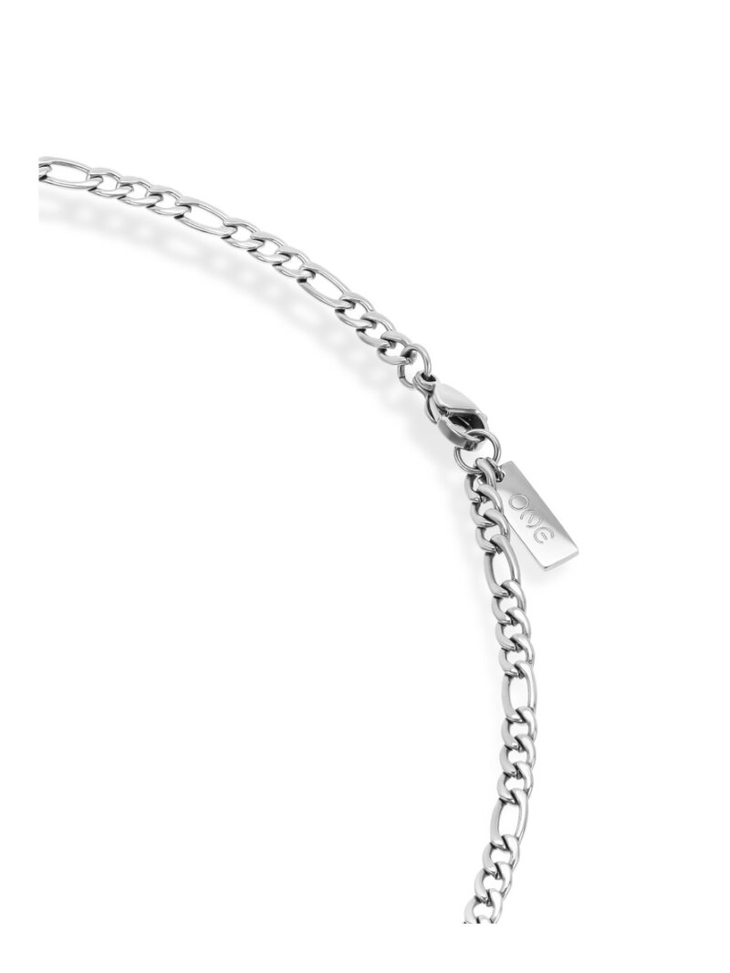 Colar One Men Solid Steel - Image 4