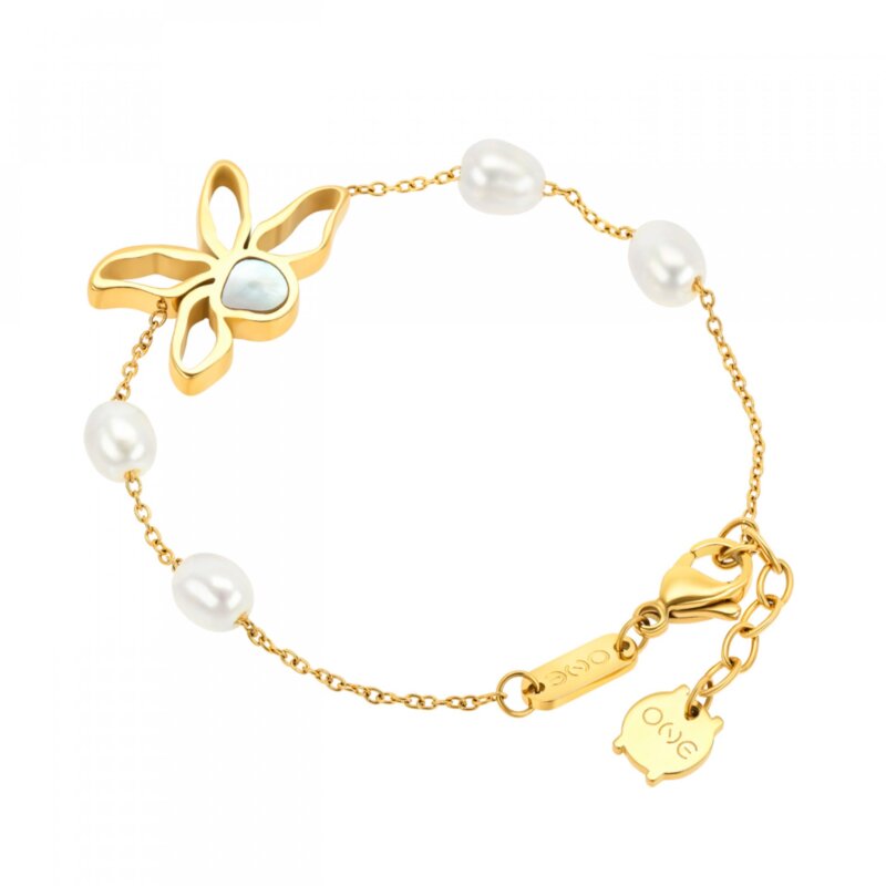 Pulseira One Senhora Sophia Gold