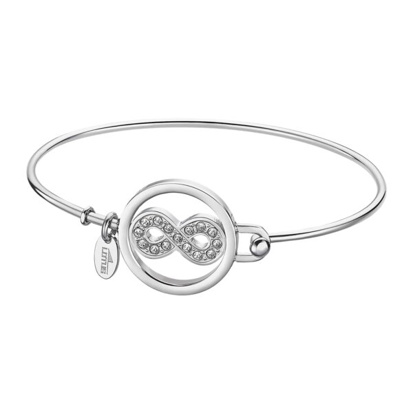 Pulseira Lotus Style Infinito