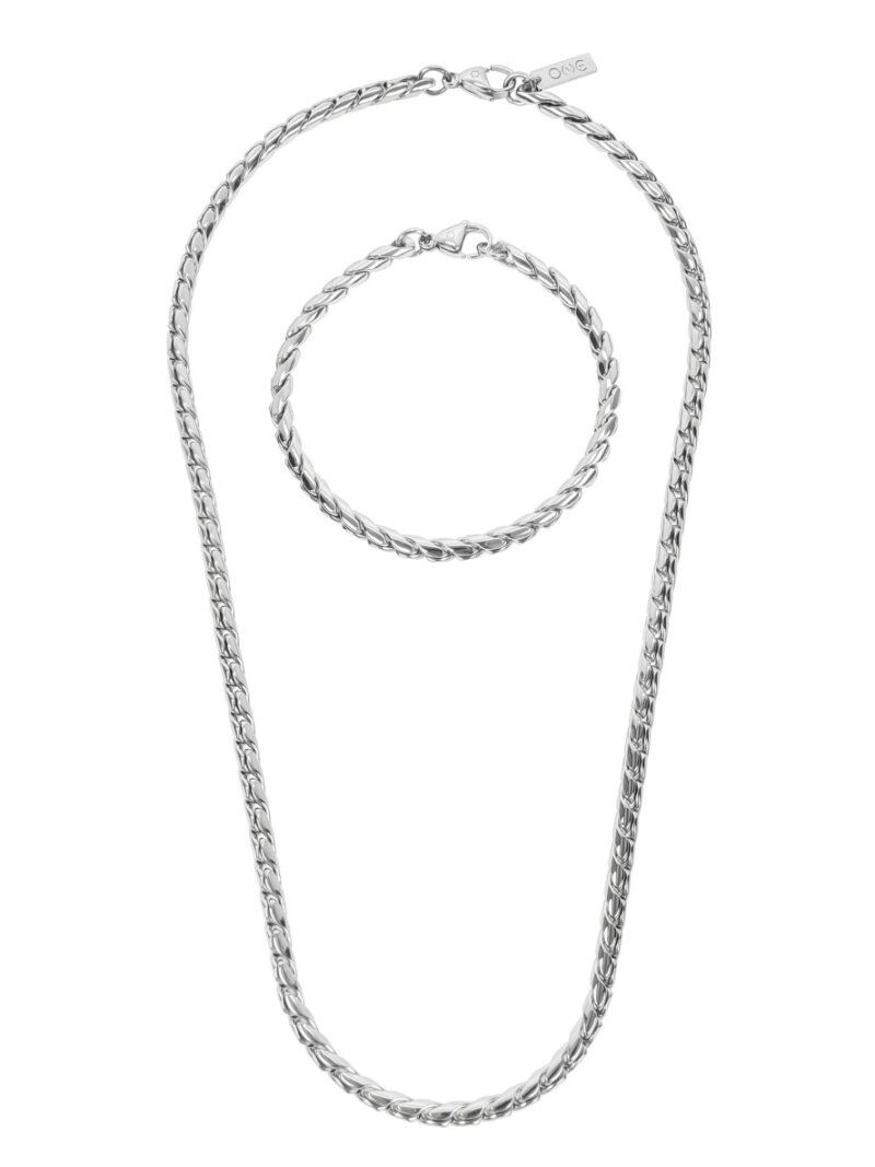 Colar One Homem Timeless - Image 4