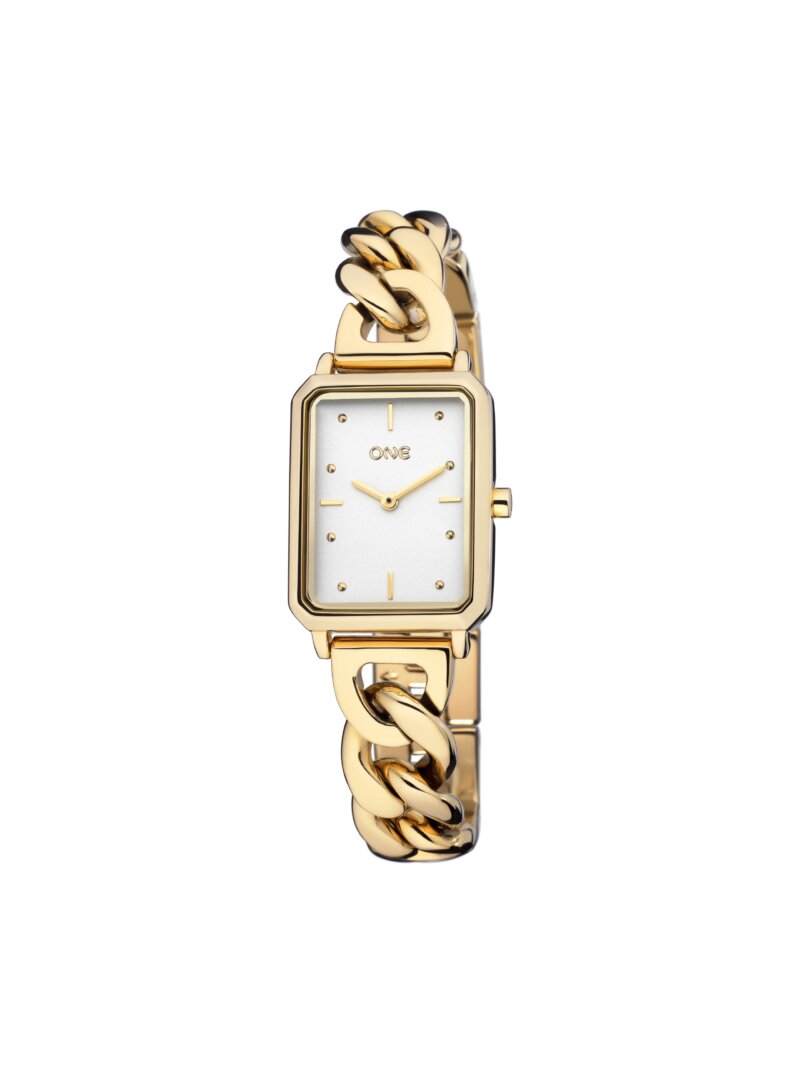 Relógio One Senhora Dare Dourado