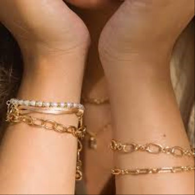 PULSEIRA 24KAE T.19CM