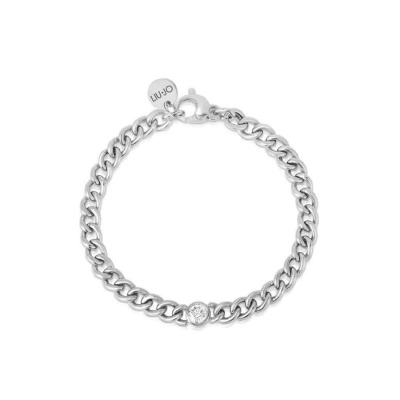 PULSEIRA AÇO LIU JO LJ2314