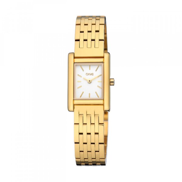 Relógio One Senhora Graceful Gold