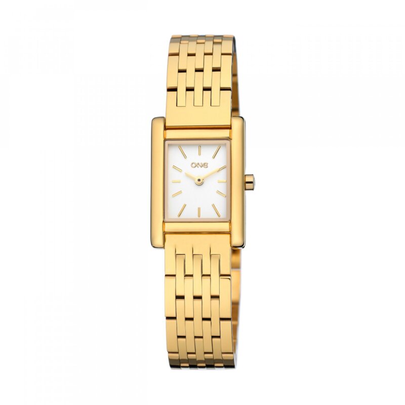 Relógio One Senhora Graceful Gold