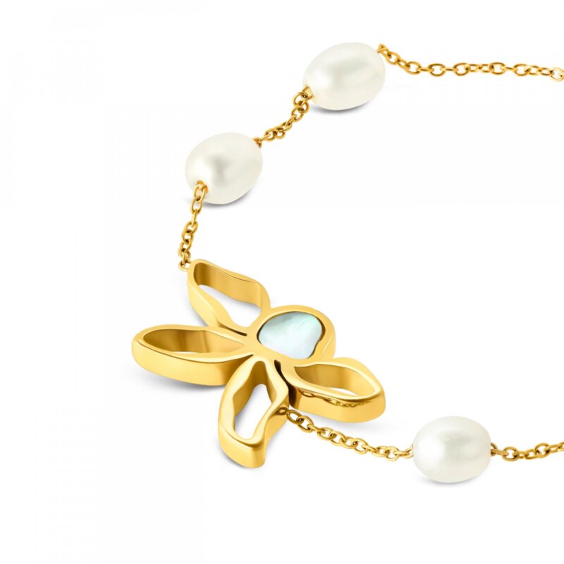 Pulseira One Senhora Sophia Gold - Image 2