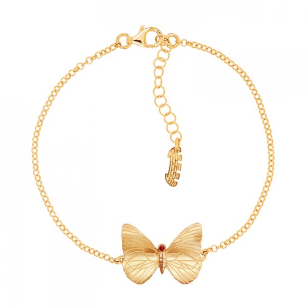 Pulseira Eugénio Campos Butterfly