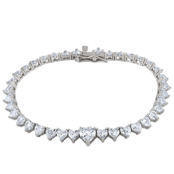 PULSEIRA UNIKE TENNIS HEART