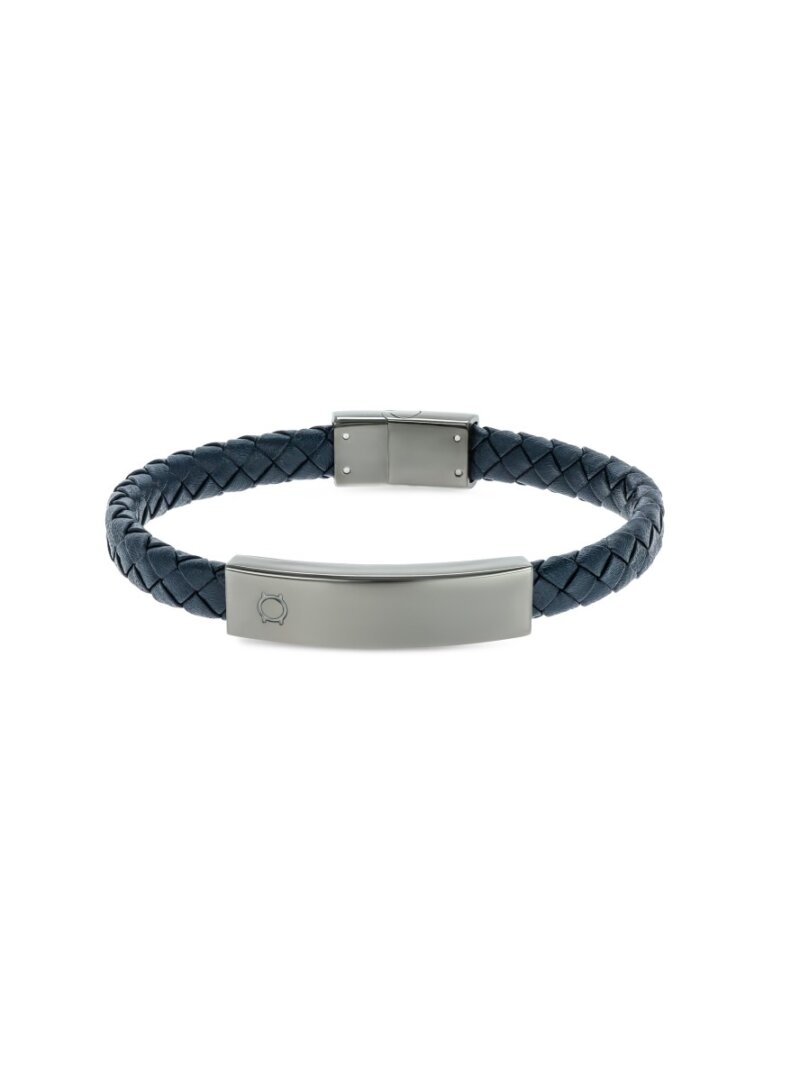 Pulseira One Homem Maven Azul - Image 5