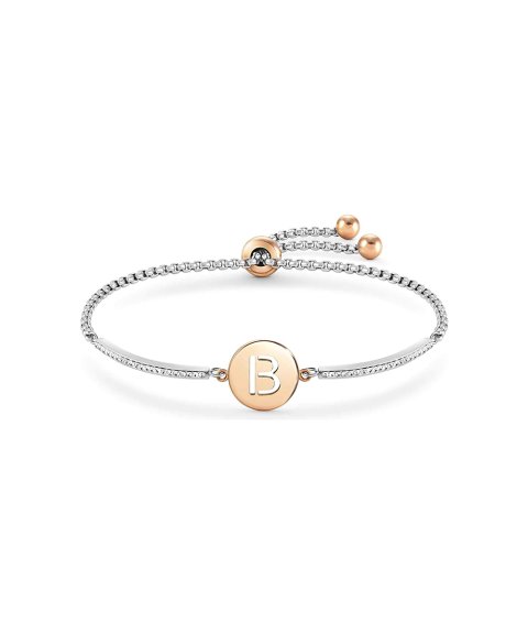 Pulseira Nomination Millelluci Letra B