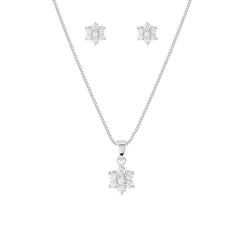 PACK UNIKE CLASSY FLOWER I - Image 2