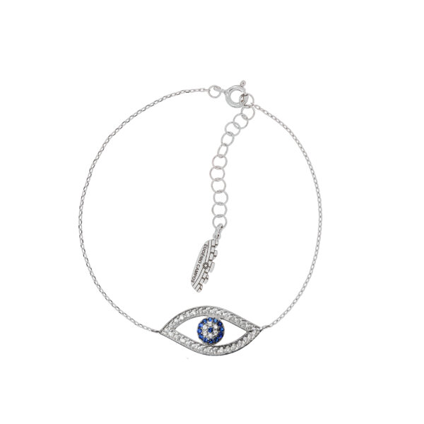 Pulseira Eugénio Campos Blue Mystic Eye