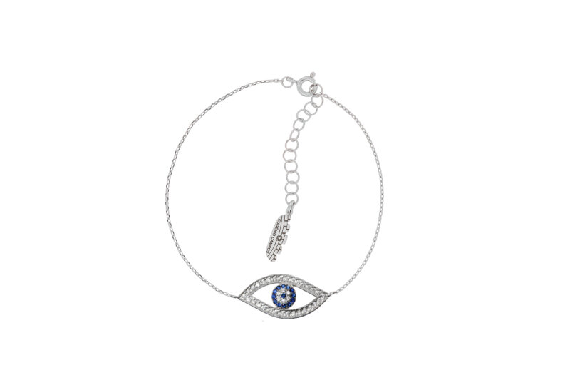 Pulseira Eugénio Campos Blue Mystic Eye
