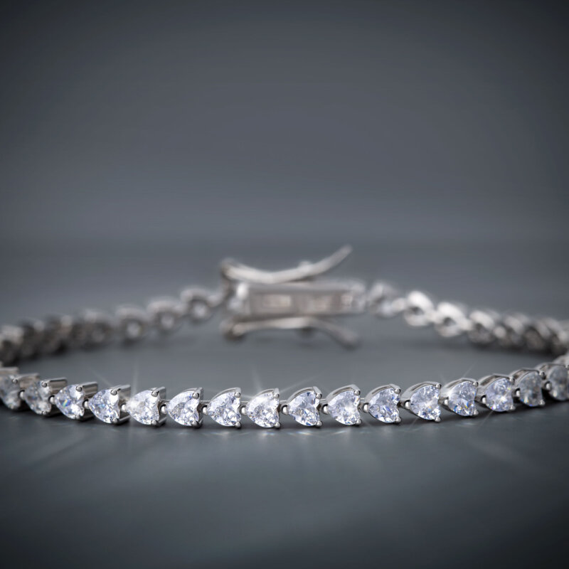 PULSEIRA UNIKE TENNIS HEART II - Image 4