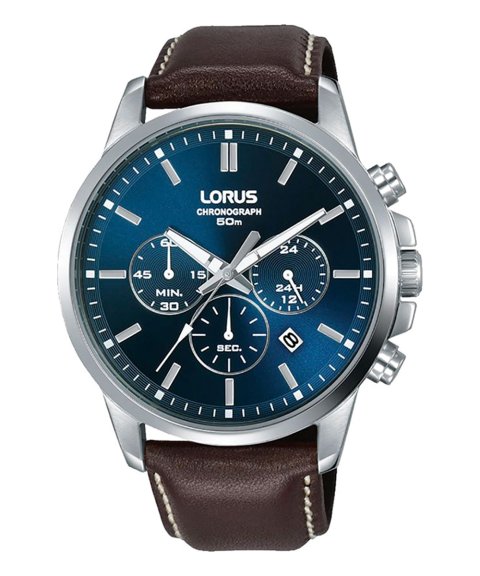 Relógio Lorus Sports Cronógrafo Homem