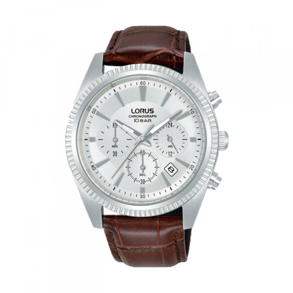 Relógio Lorus Sports Urban Branco
