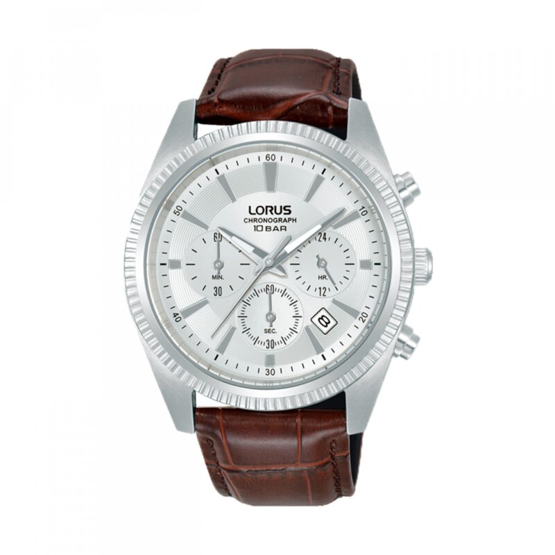 Relógio Lorus Sports Urban Branco