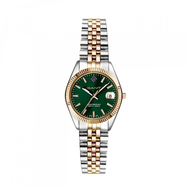 Relógio Gant Sussex Mini Verde