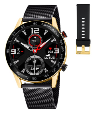 REL LOTUS 50019/1