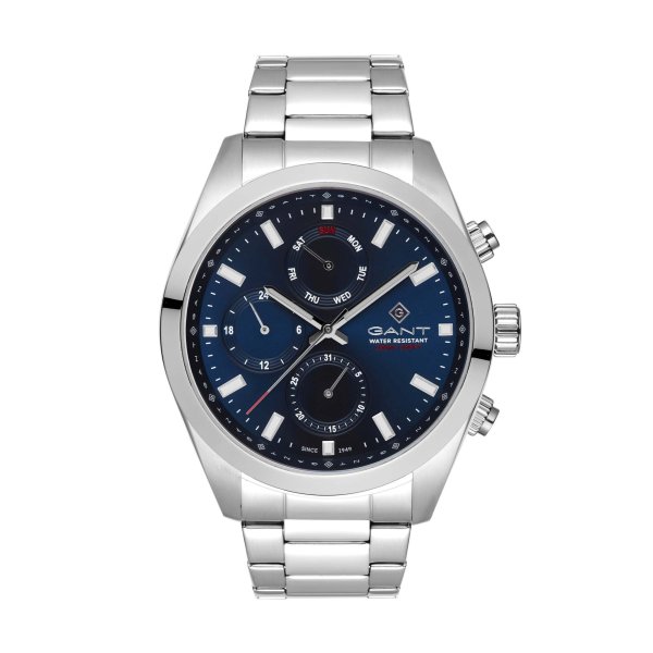 Relógio Gant Rochester Azul