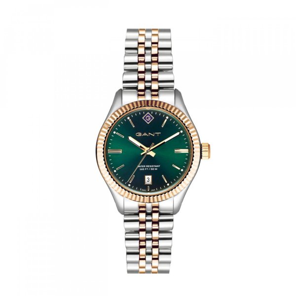 Relógio Gant Sussex Verde