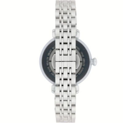 Relógio Smartwatch Glam Silver Liu Jo