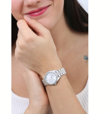 Relógio Liu Jo Deluxe