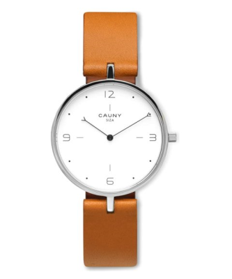 RELÓGIO CAUNY SIZA VIEIRA