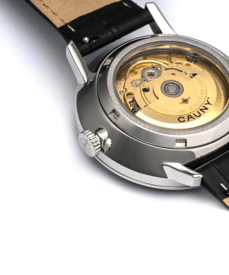 RELÓGIO CAUNY PRIMA