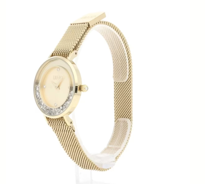 Mini Dancing Slim Gold