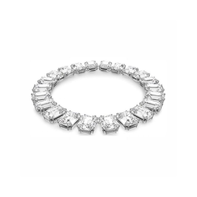 Gargantilha Swarovski Millenia