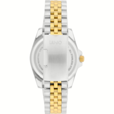 RELOGIO COMPANY BICOLOR LIU JO