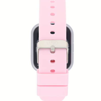 Smartwatch Voice Mini Rosa